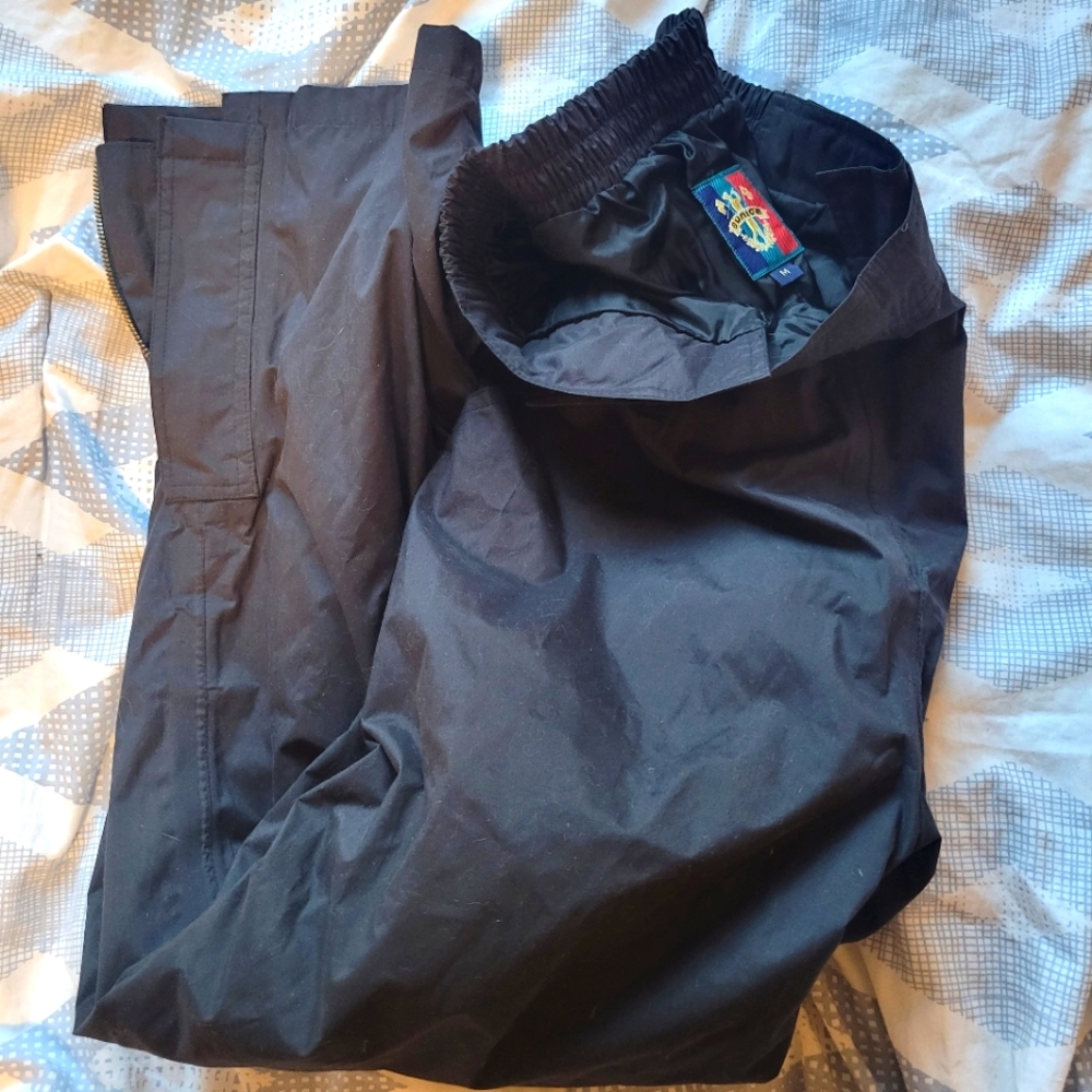 Sunice Weather Resist Golf Pants